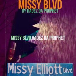 Missy Blvd