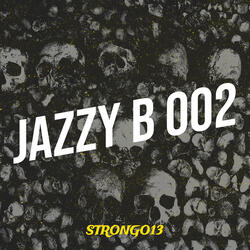 Jazzy B 002