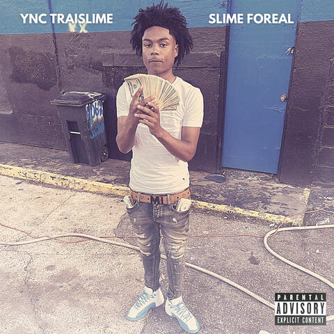 Slime Foreal
