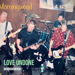 Love Undone