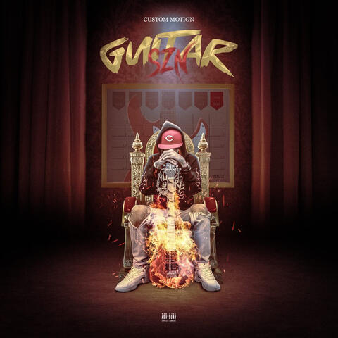 Guitar Szn