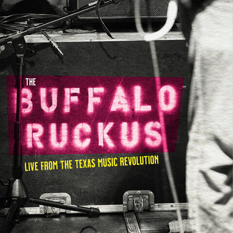 Live from the Texas Music Revolution