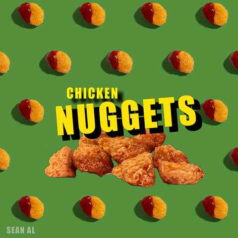Chicken Nuggets