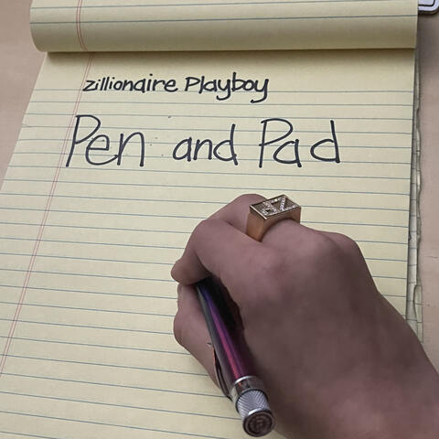 Pen and Pad