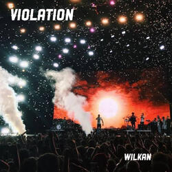 Violation