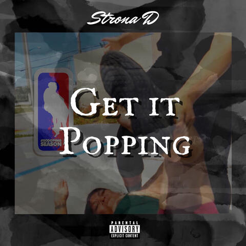 Get It Popping