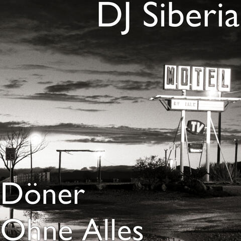 Döner Ohne Alles