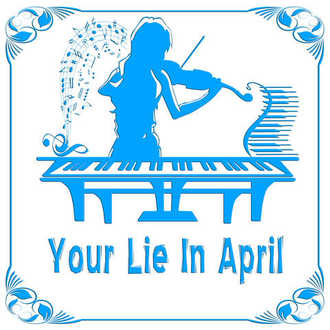 Your Lie in April, Vol. 2