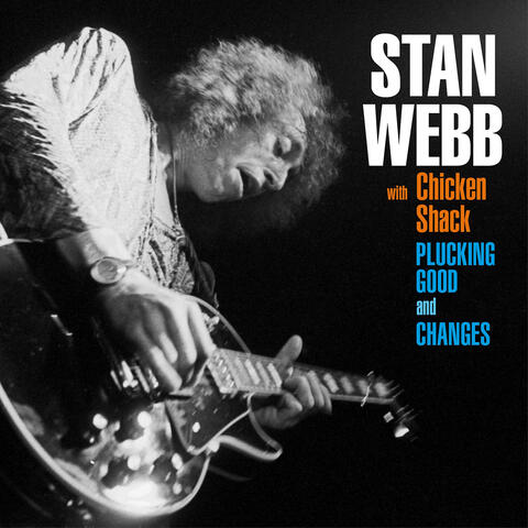 Plucking Good and Changes