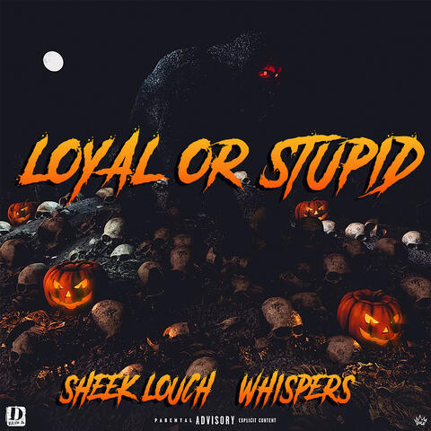 Loyal or Stupid