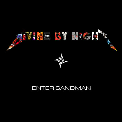 Enter Sandman