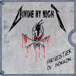 Harvester of Sorrow