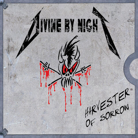 Harvester of Sorrow