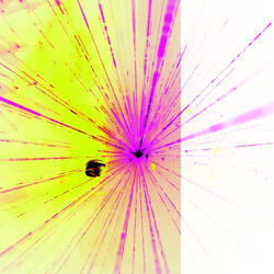 Bizarre Luminescent