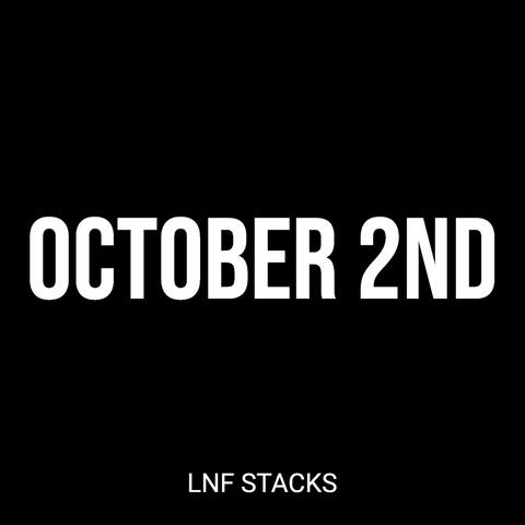 October 2nd