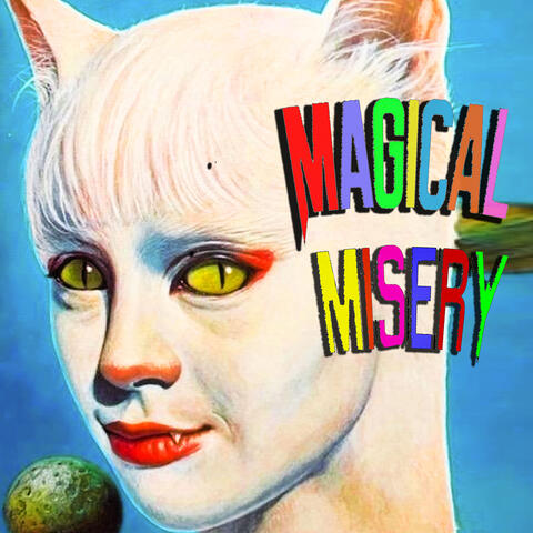 Magical Misery Tour