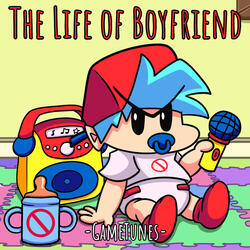 The Life of Boyfriend