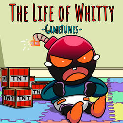 The Life of Whitty
