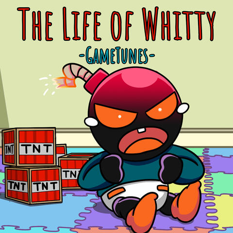 The Life of Whitty