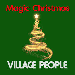 Magic Christmas