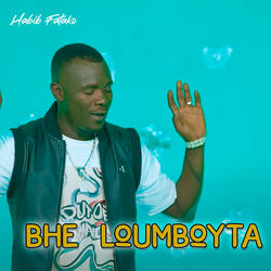 Bhe Loumboyta