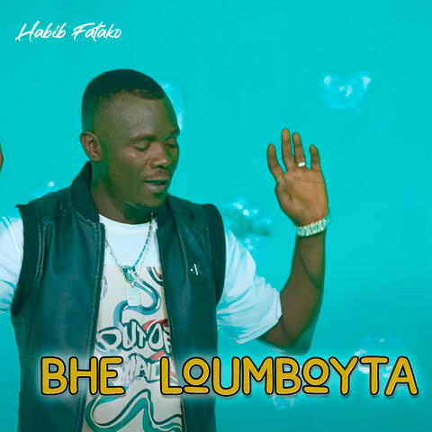 Bhe Loumboyta