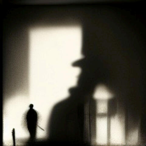 Shadow Figures 2