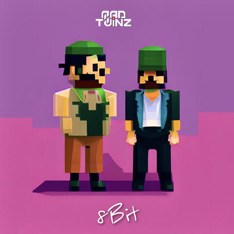 8bit