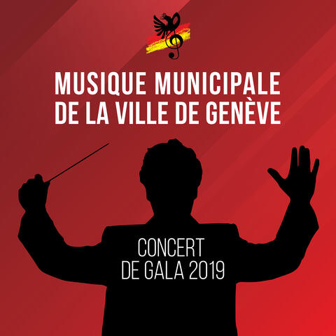 Concert de Gala 2019 (Live at Victoria Hall)