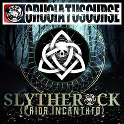Slytherock (Prior Incantato)