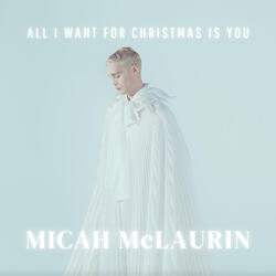 All I Want for Christmas Is You