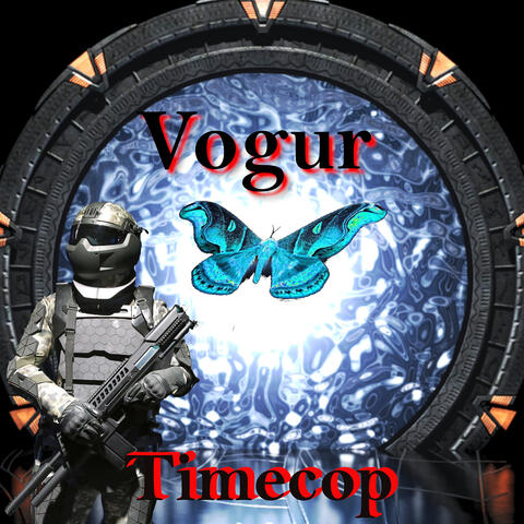Timecop