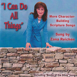 Peace - Isaiah 26:3a; Philippians 4:6