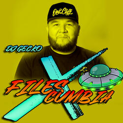 X Files Cumbia