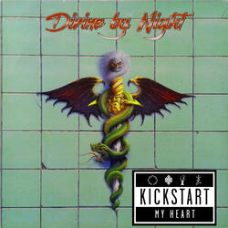 Kickstart My Heart