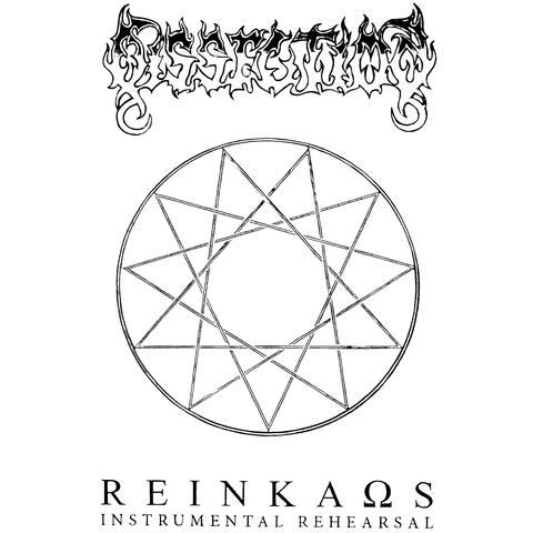 Reinkaos (Instrumental)