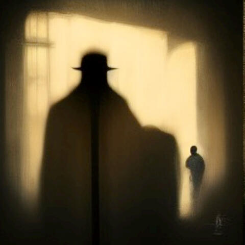 It's in the Shadows
