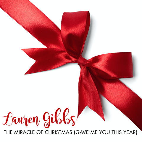 The Miracle of Christmas (Gave Me You This Year)