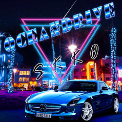 Oceandrive