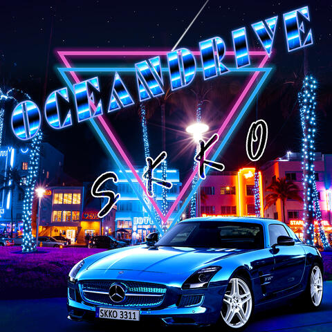 Oceandrive