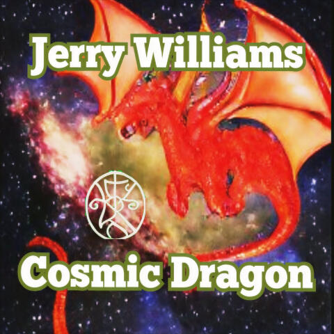 Cosmic Dragon