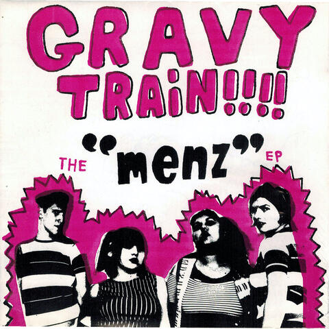 The "Menz" - EP