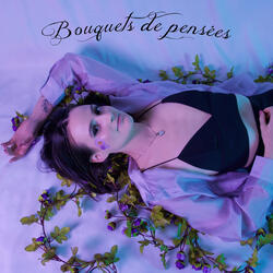 Bouquets de pensées