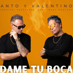 Dame Tu Boca