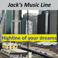 Highline of Your Dreams
