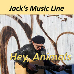 Hey, Animals