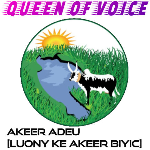 Akeer Adeu (Luony Ke Akeer Biyic)