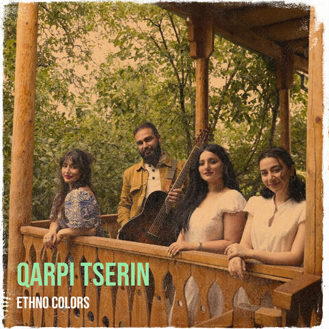 Qarpi Tserin