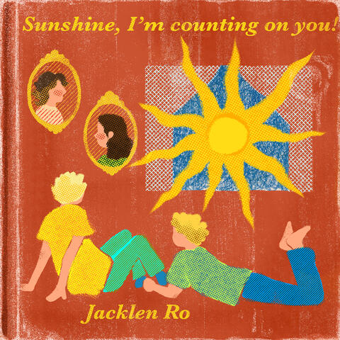 Sunshine, I'm Counting on You!