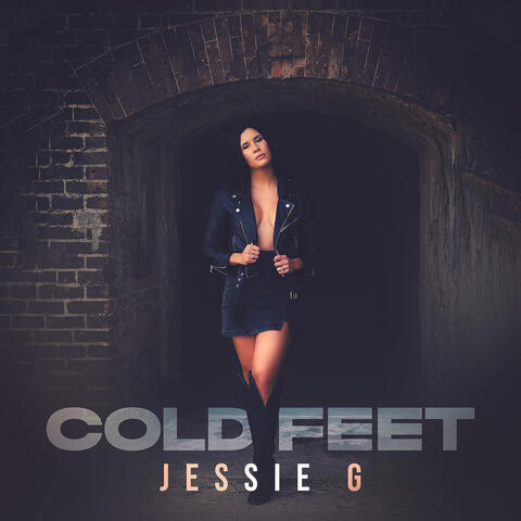 COLD FEET